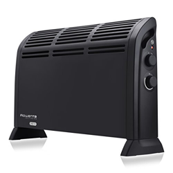 CONVECTOR 1200/2400W. VETISSIMO CO3030F1 precio