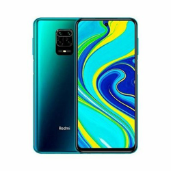 MOVIL SMARTPHONE XIAOMI REDMI NOTE 9S 6GB 128GB DS AZUL Precintado características