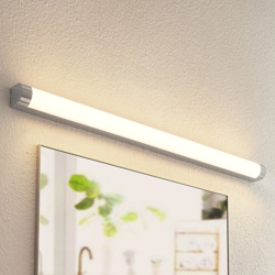Lindby Nava LED aplique LED cuarto de baño, 120 cm en oferta