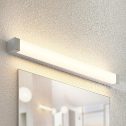 Lindby Skara lámpara LED para cuarto de baño 90 cm en oferta