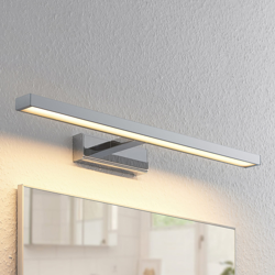 Lindby Jukka lámpara LED para espejo baño 60 cm precio