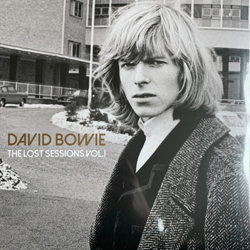 The Lost Sessions Vol.1 (2 LP-Vinilo) en oferta