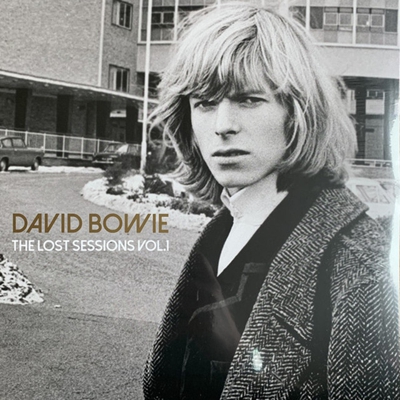The Lost Sessions Vol.1 (2 LP-Vinilo)