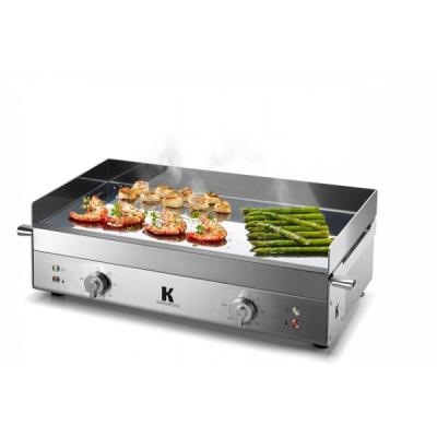 Krampouz GECIH2AO barbacoa