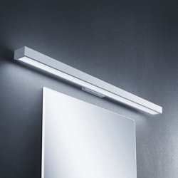 Lindby Janus lámpara LED para baño y espejo 120 cm características