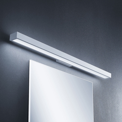 Lindby Janus lámpara LED para baño y espejo 120 cm