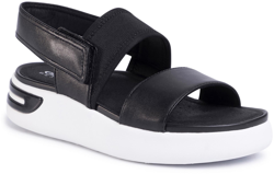 Geox Ottaya Sand B (D02CMB 000BC) black precio