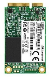 Transcend mSATA 370S 256GB en oferta