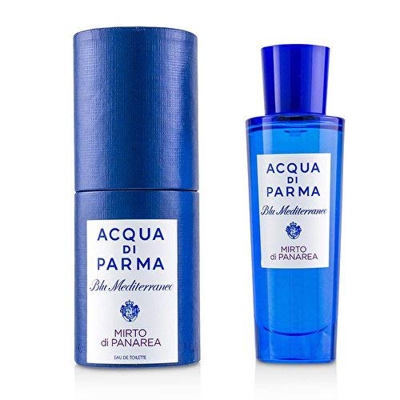 Acqua di Parma Blu Mediterraneo Mirto di Panarea Eau de Toilette