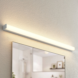 Lindby Klea lámpara LED para cuarto de baño 120 cm características