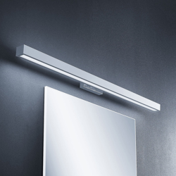 Lindby Tade aplique LED para baño 120 cm precio