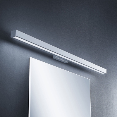 Lindby Tade aplique LED para baño 120 cm