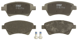 TRW GDB1597 en oferta