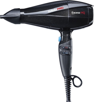 BaByliss Pro Pro Excess-HQ