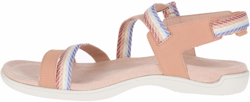Merrell District Mendi Backstrap (J97306) toscane características