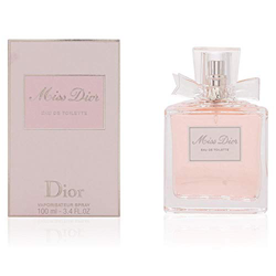 Dior Miss Dior Chérie Eau de Toilette (100 ml) características
