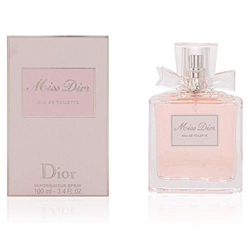Imagen de Dior Miss Dior Chérie Eau de Toilette (100 ml) al mejor precio Dior Miss Dior Chérie Eau de Toilette (100 ml) características