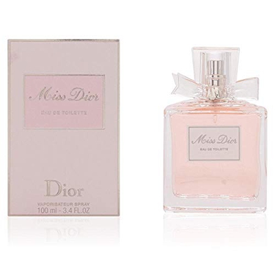 Dior Miss Dior Chérie Eau de Toilette (100 ml)