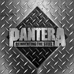Reinventing The Steel (20Th Anniversary ) (3 CD) en oferta