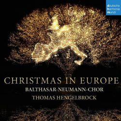 Christmas In Europe (CD) en oferta