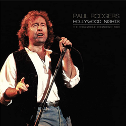Hollywood Nights (2 LP-Vinilo) precio