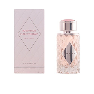 Boucheron Place Vendôme Eau de Toilette (100 ml)