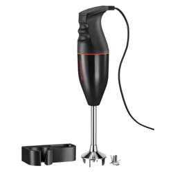 ESGE M 100 D Black 90129 Design Zauberstab, Eintauchtiefe ca. 23cm, max. 120W en oferta