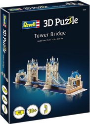 Revell Tower Bridge (120 pcs.) características