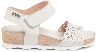 Pikolinos Strappy Sandals white (W9E-0910 nata)