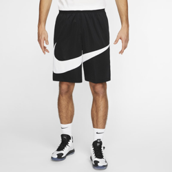 Nike Dri-FIT Pantalón corto de baloncesto - Negro en oferta