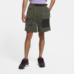 Nike ACG Pantalón corto con bolsillos - Hombre - Verde características