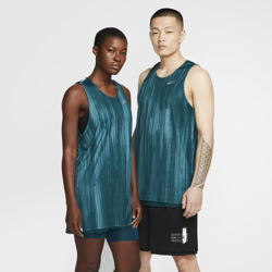 Nike Dri-FIT KD Camiseta de baloncesto sin mangas - Azul precio