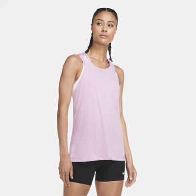 Nike Pro Camiseta de tirantes - Mujer - Rosa