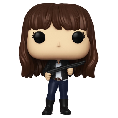 Funko - Figura Pop Zombieland 1 Wichita