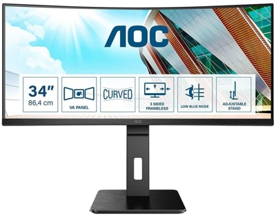 AOC CU34P2A