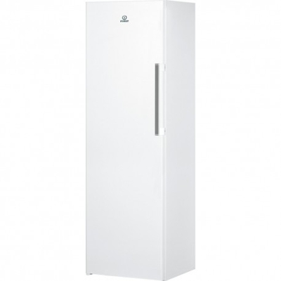 Indesit - Congelador Vertical UI8 F1C W 1 No Frost