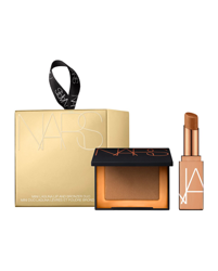 Nars - Estuche De Regalo Mini Laguna Lip And Bronzer Duo en oferta
