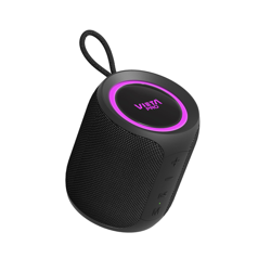 Vieta Pro - Altavoz Easy 2 De Con Tecnología True Wireless Bluetooth 5.0, Radio FM, Reproductor USB, Micrófono Integrado, Negro precio