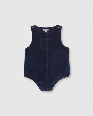 Gocco - Ranita De Bebés En Micropana Marino