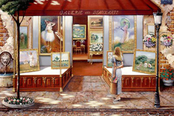 Imagen de PUZZLE RAVENSBURGER 3000 PIEZAS GALERIA DE BELLAS ARTES - Ravensburger 16466 al mejor precio PUZZLE RAVENSBURGER 3000 PIEZAS GALERIA DE BELLAS ARTES - Ravensburger 16466 en oferta