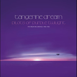 Pilots Of Purple Twilight - The Virgin Recordings 1980 - 1983 (Edición Limitada) (10 CD) características