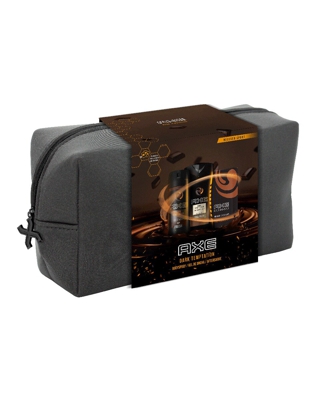 Axe - Pack Neceser Trío Dark Temptation