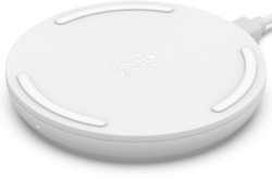 Belkin BOOST CHARGE Charging Pad QC 15W  White en oferta