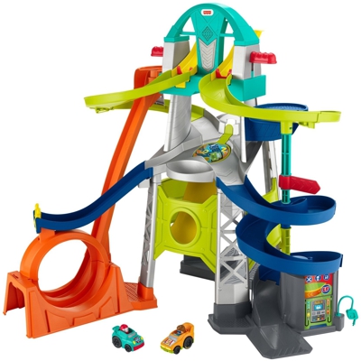 Fisher-Price GMJ12