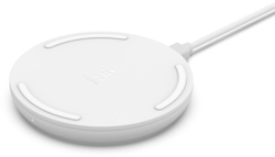 Belkin BOOST CHARGE Wireless Charging Pad 10W without Charger White en oferta