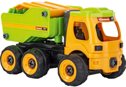 Carrera RC 2,4GHz First Truck RC (370181077) en oferta