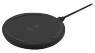 Belkin BOOST CHARGE Wireless Charging Pad 10W without Charger Black