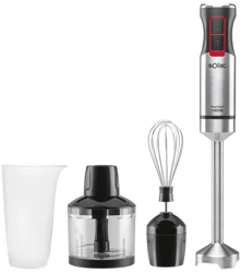 Solac Pro Chef 1000W (BA5607) precio