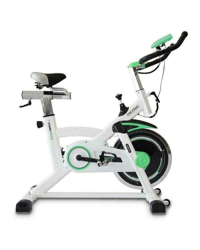 Cecotec Bicicleta Spinning Extreme, Bicicleta Indoor profesional. precio