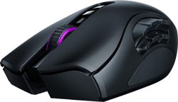 Razer Naga Pro en oferta